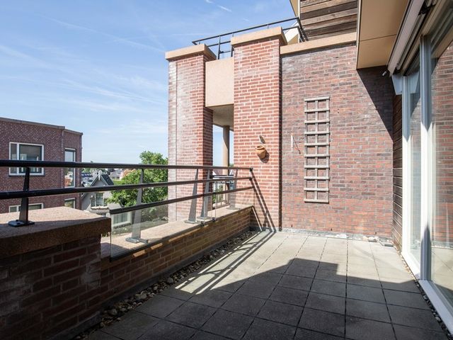 Hofstraat 86, Rijnsburg