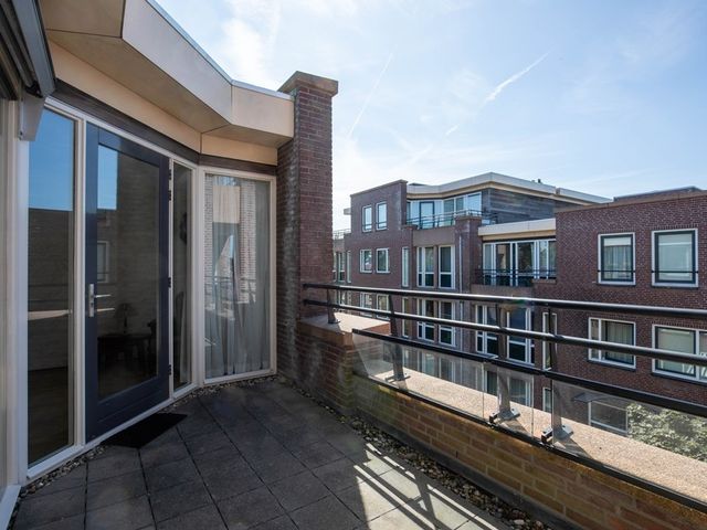 Hofstraat 86, Rijnsburg