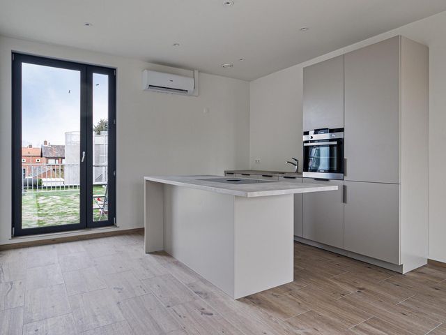 Cloosterstraat 95c, Kloosterzande