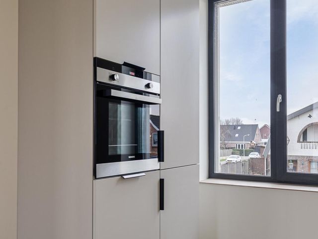 Cloosterstraat 95e, Kloosterzande