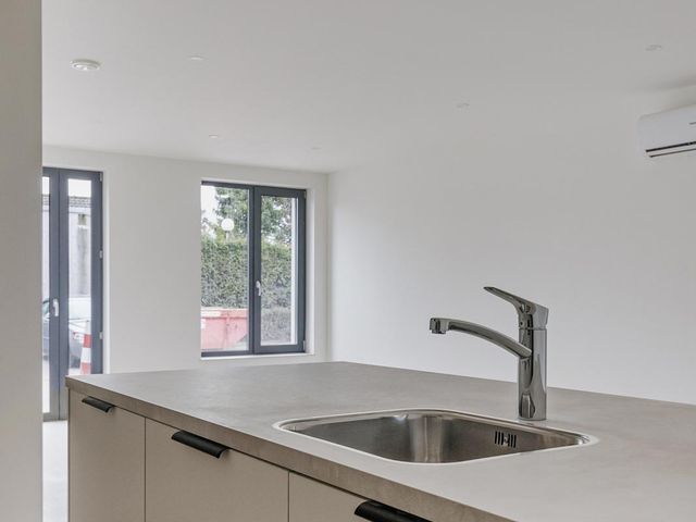 Cloosterstraat 97a, Kloosterzande