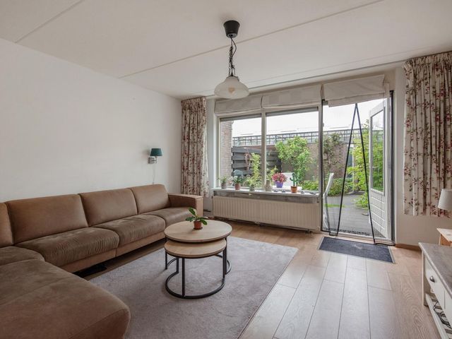 Isabellagang 3, Zoetermeer