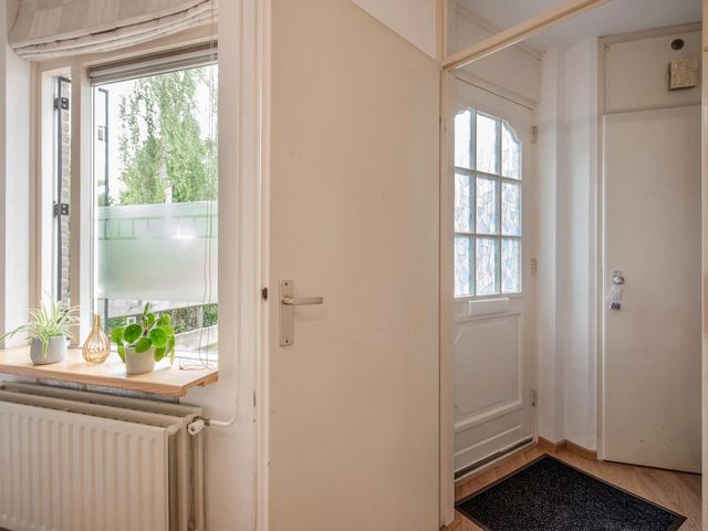 Isabellagang 3, Zoetermeer