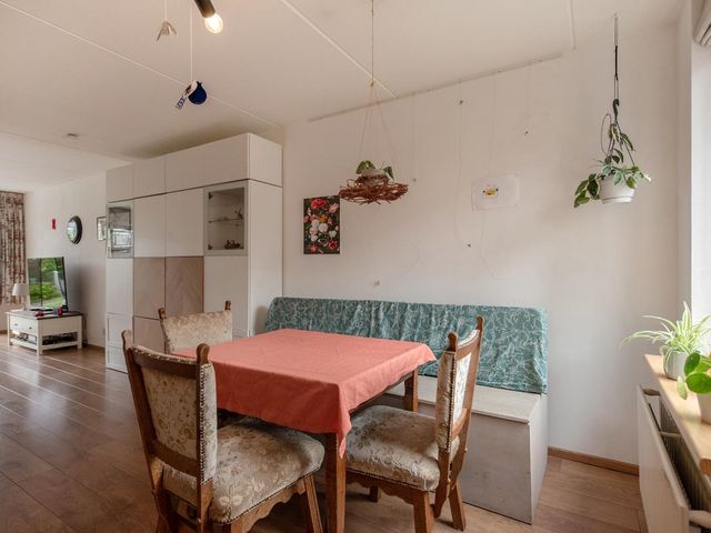 Isabellagang 3, Zoetermeer