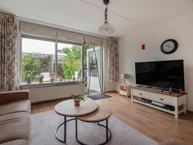 Isabellagang 3, Zoetermeer