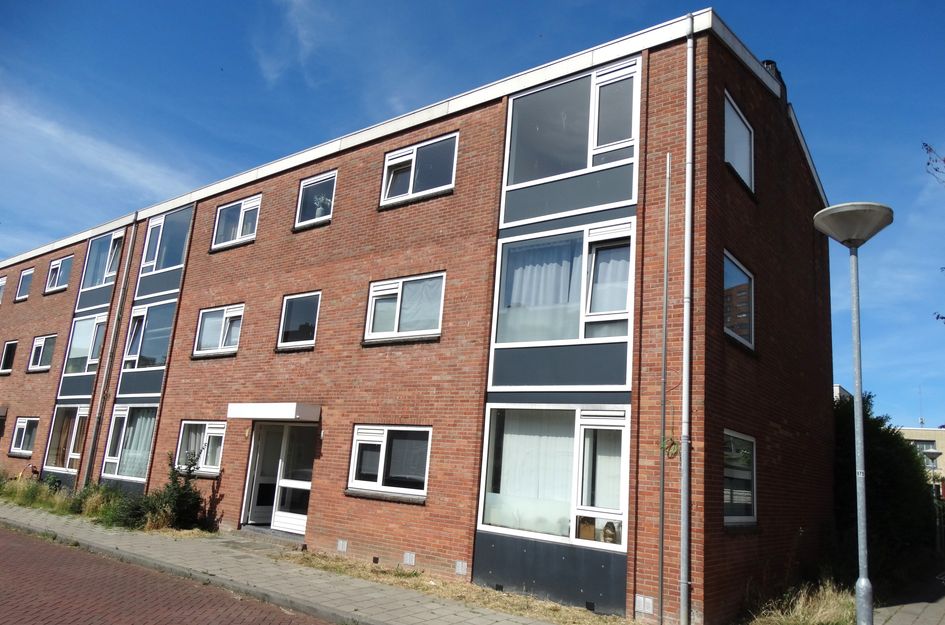 Hendrick Vroomlaan 23