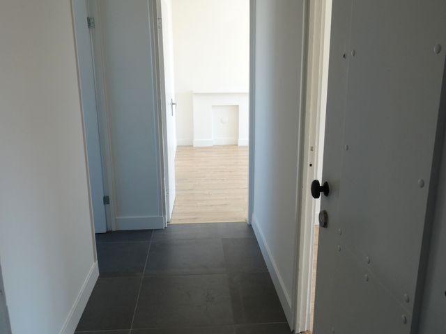 Hendrick Vroomlaan 23, Vlissingen