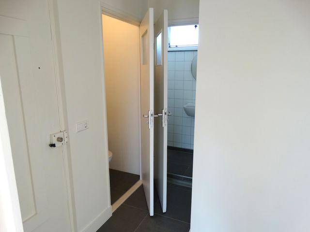 Hendrick Vroomlaan 23, Vlissingen