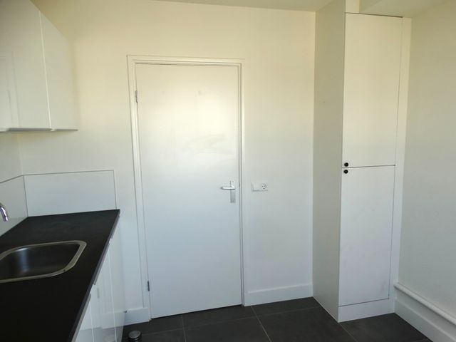 Hendrick Vroomlaan 23, Vlissingen
