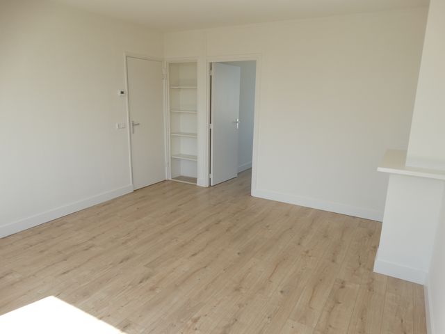 Hendrick Vroomlaan 23, Vlissingen
