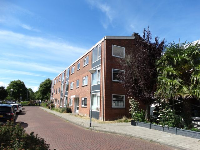 Hendrick Vroomlaan 23, Vlissingen