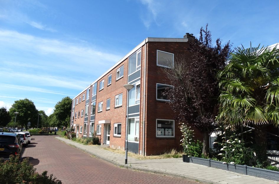 Hendrick Vroomlaan 23