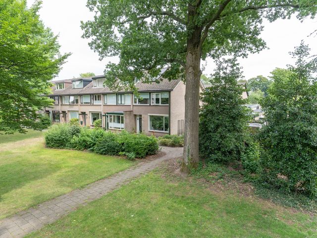 Meerkoetstraat 56, Ermelo