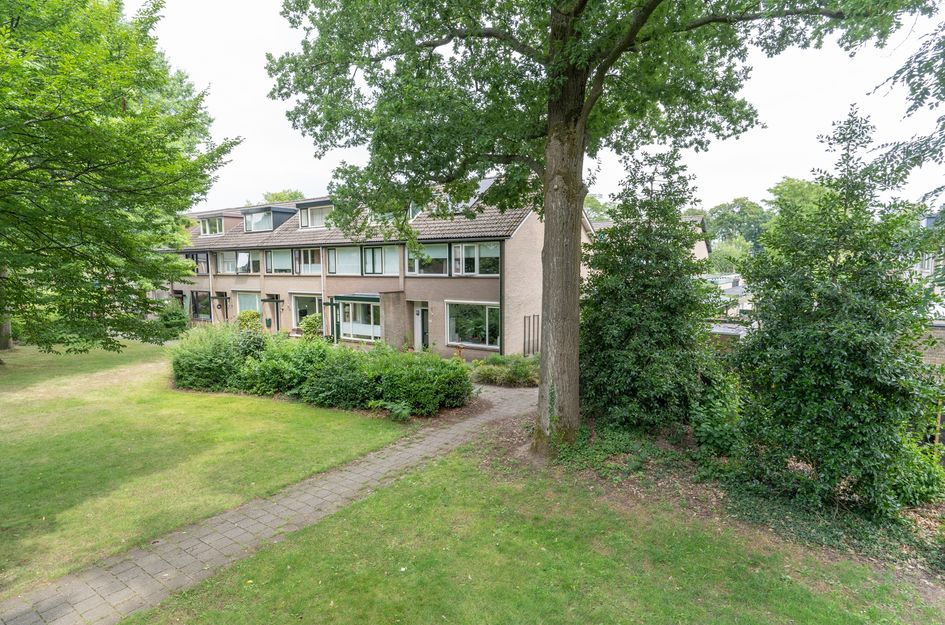 Meerkoetstraat 56