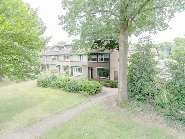 Meerkoetstraat 56, Ermelo
