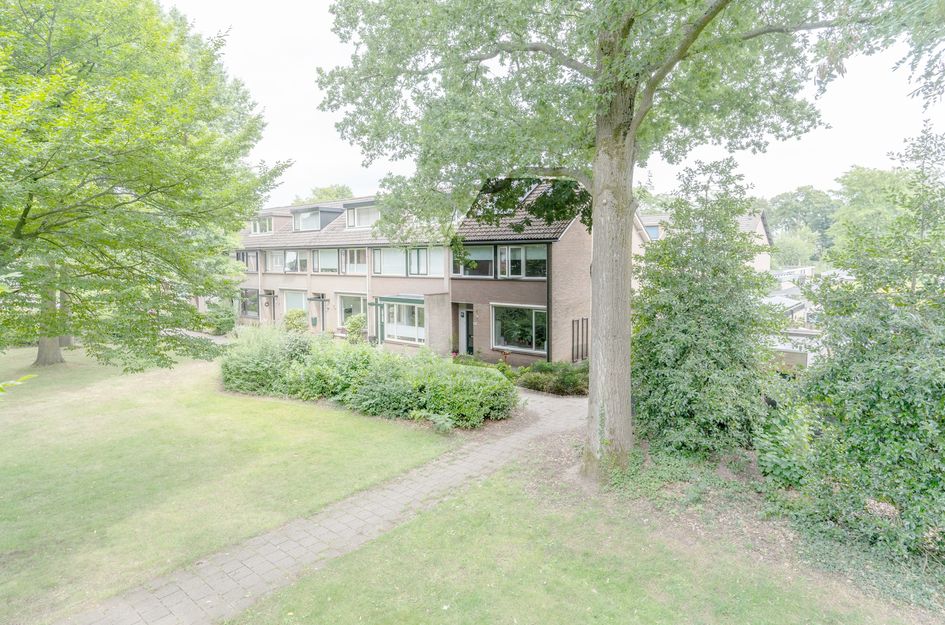 Meerkoetstraat 56