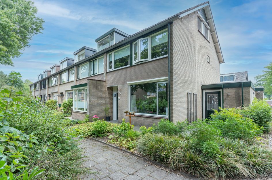 Meerkoetstraat 56