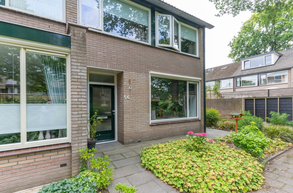 Meerkoetstraat 56