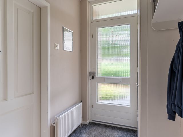 Meerkoetstraat 56, Ermelo