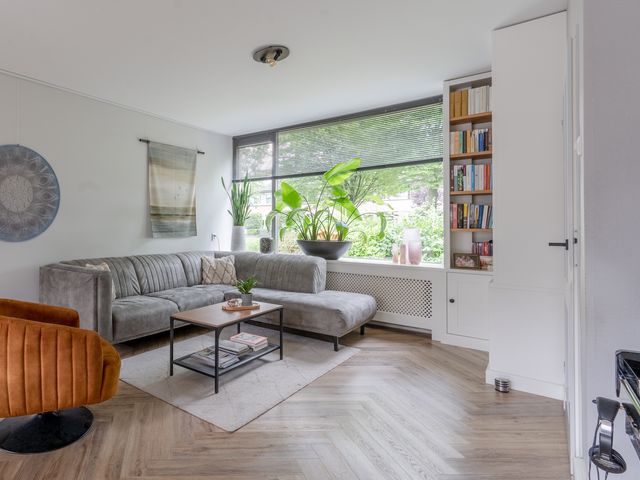Meerkoetstraat 56, Ermelo