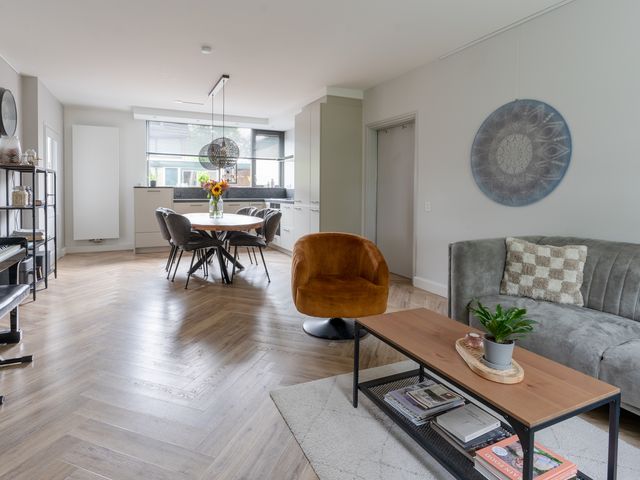 Meerkoetstraat 56, Ermelo