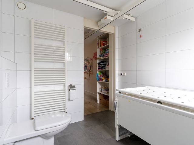 Meerkoetstraat 56, Ermelo