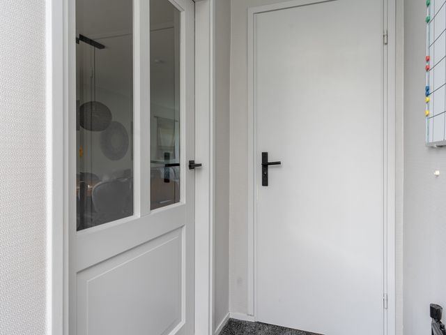 Meerkoetstraat 56, Ermelo
