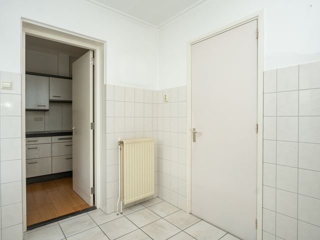 Waalderstraat 94, Den Burg