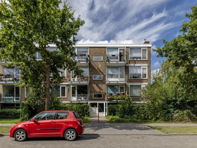 Schoonegge 61, Rotterdam