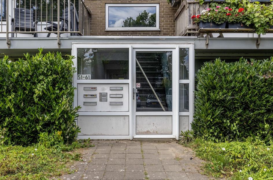 Schoonegge 61