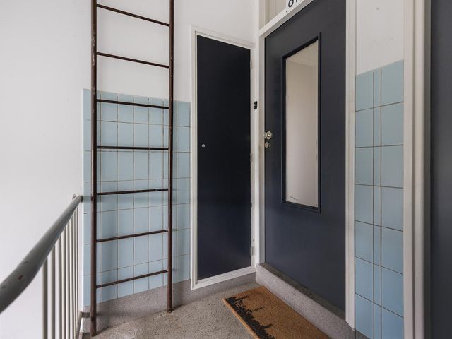 Schoonegge 61, Rotterdam