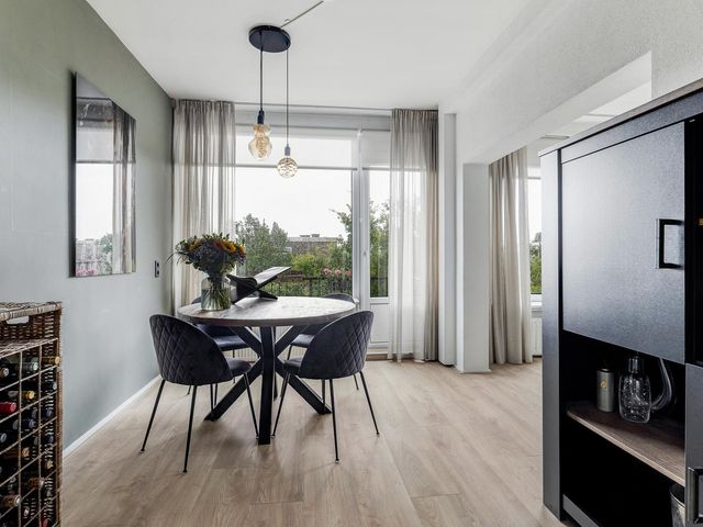 Schoonegge 61, Rotterdam