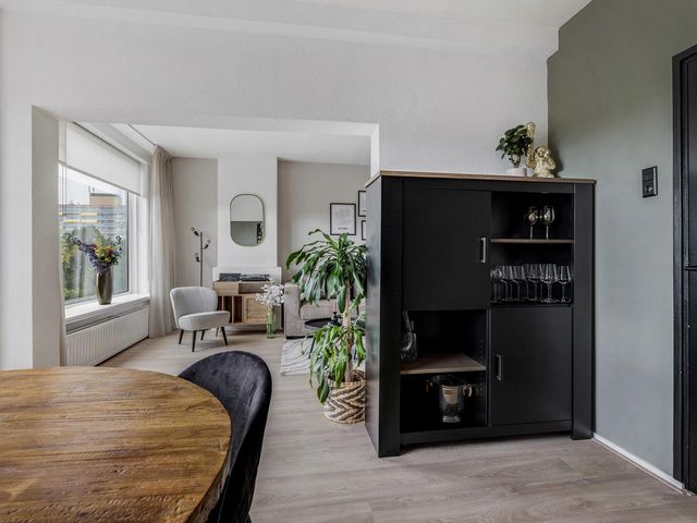 Schoonegge 61, Rotterdam