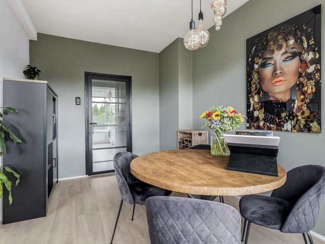 Schoonegge 61, Rotterdam