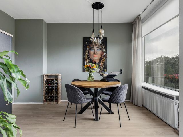 Schoonegge 61, Rotterdam