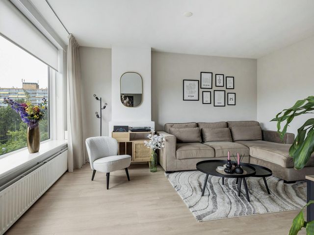 Schoonegge 61, Rotterdam