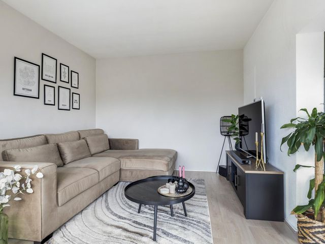 Schoonegge 61, Rotterdam