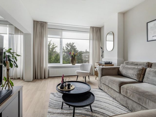 Schoonegge 61, Rotterdam