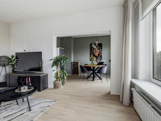 Schoonegge 61, Rotterdam