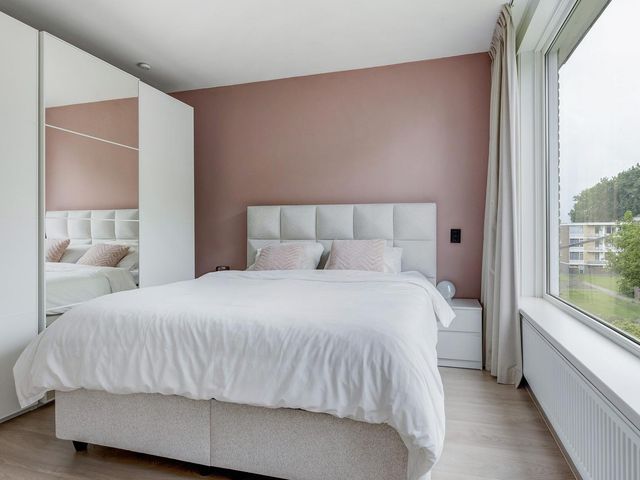 Schoonegge 61, Rotterdam