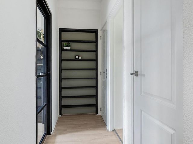 Schoonegge 61, Rotterdam