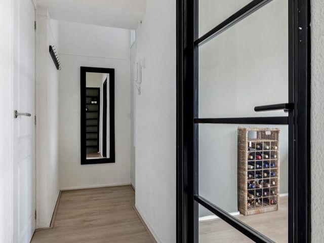 Schoonegge 61, Rotterdam