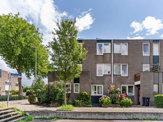 Weigeliapark 62, Zoetermeer