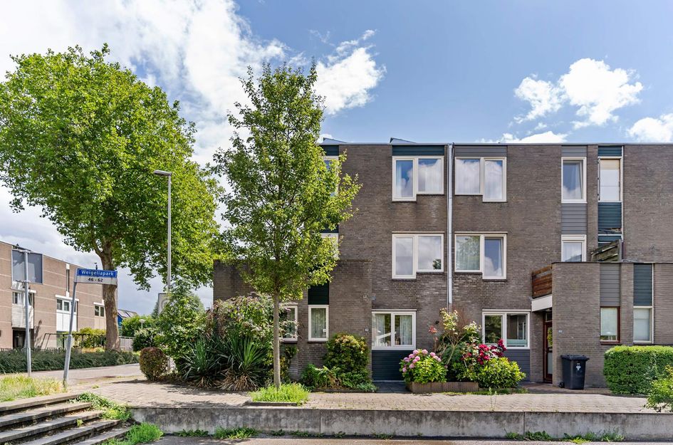 Weigeliapark 62