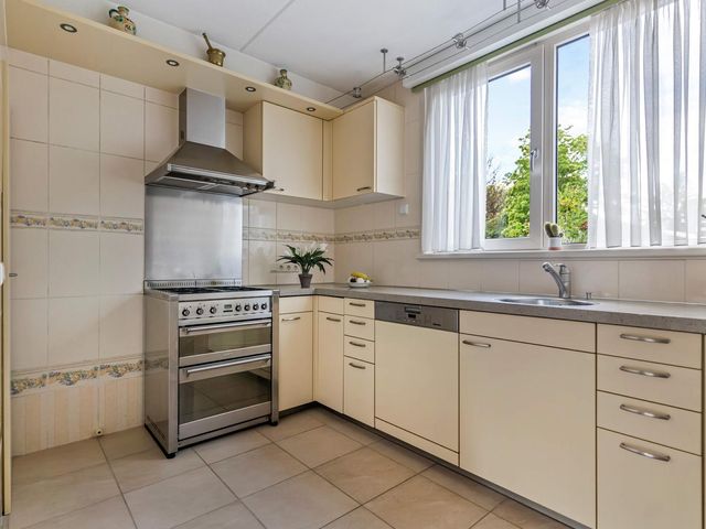 Weigeliapark 62, Zoetermeer
