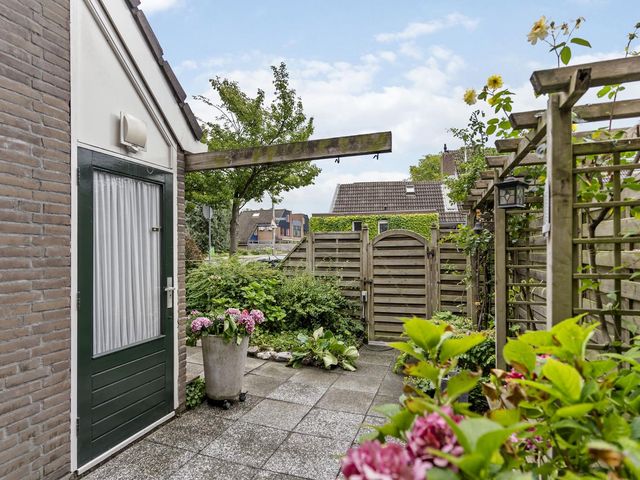 Weigeliapark 62, Zoetermeer