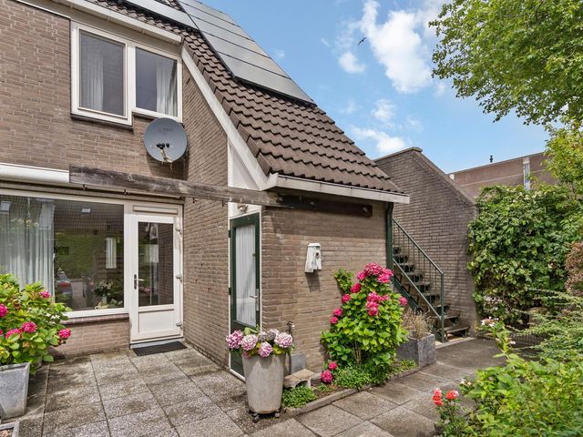 Weigeliapark 62, Zoetermeer