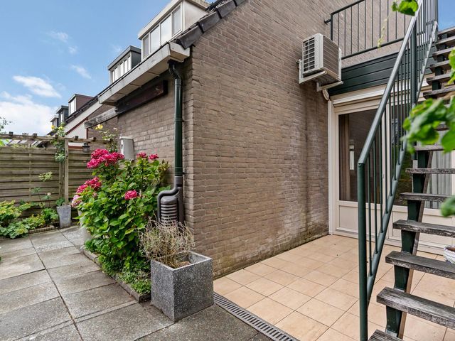 Weigeliapark 62, Zoetermeer