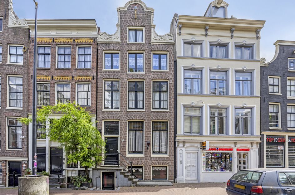 Spuistraat 47H