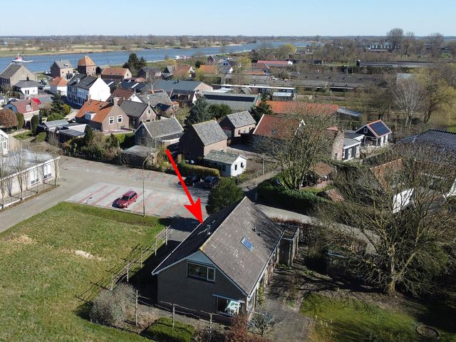 Waal 12a, Waal